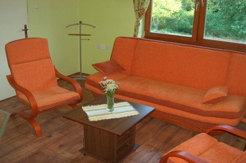 Pension de famille Vyhne 15